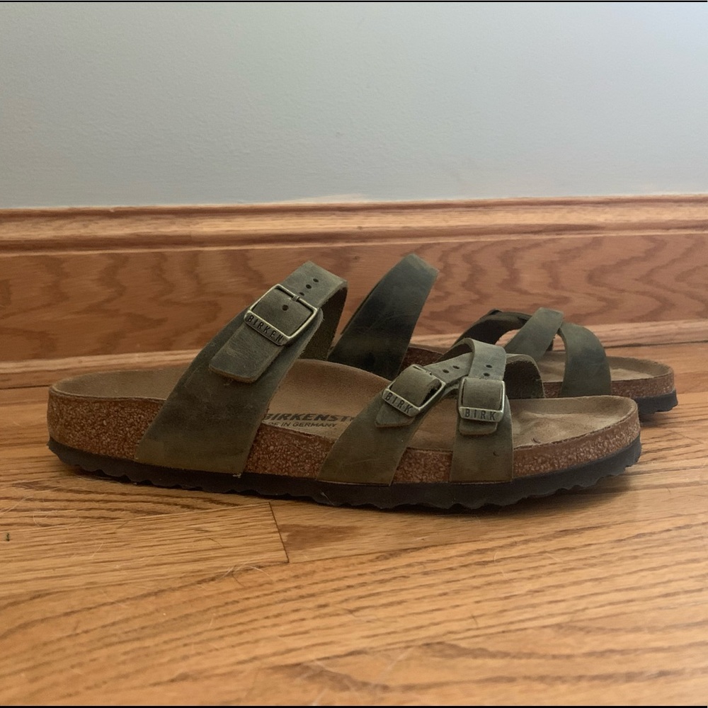 Birkenstock Francas